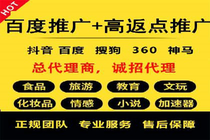 传统企业转型中的SEM服务托管策略研究