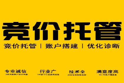 sem竞价推广托管案例：效果显著，投资回报率高